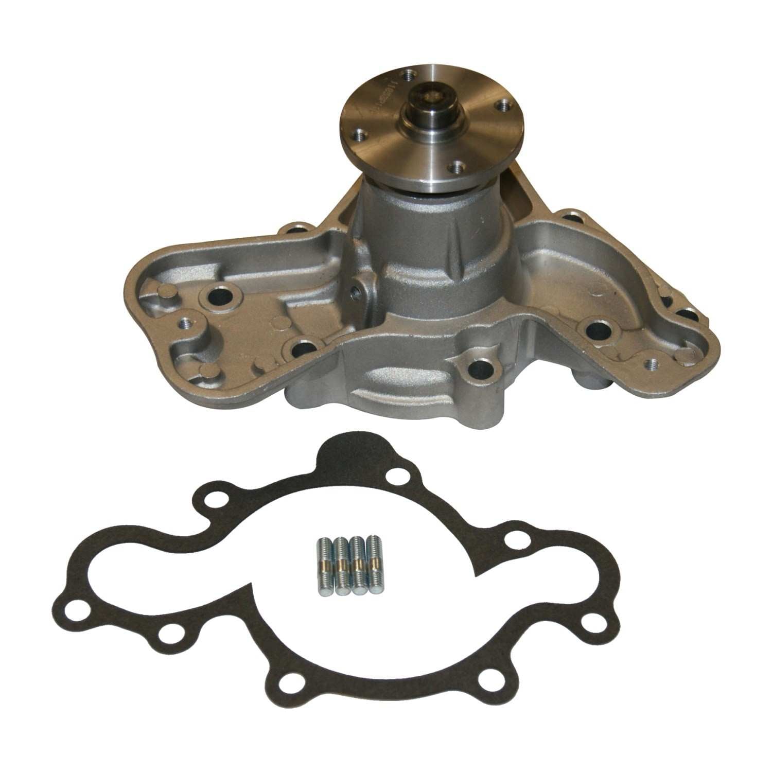 gmb engine water pump  frsport 145-1480