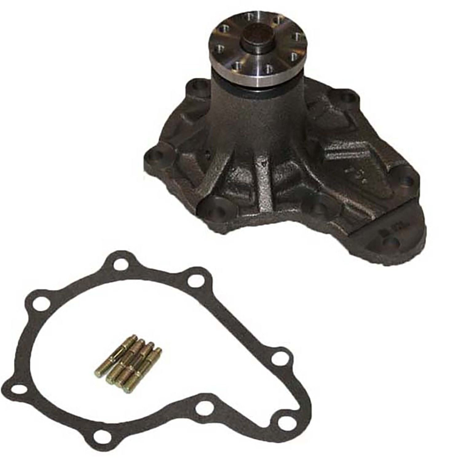 gmb engine water pump  frsport 145-2070