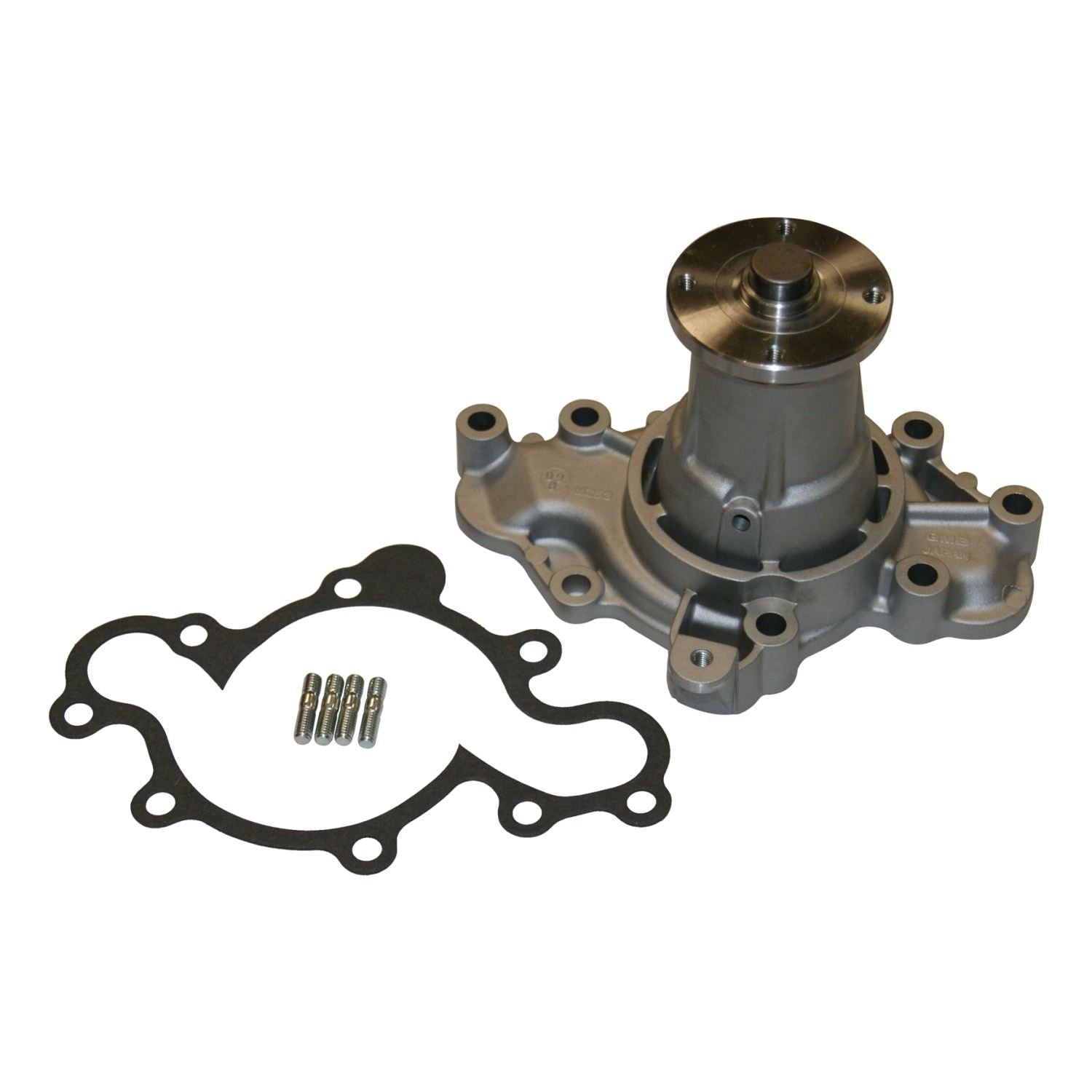 gmb engine water pump  frsport 145-2125