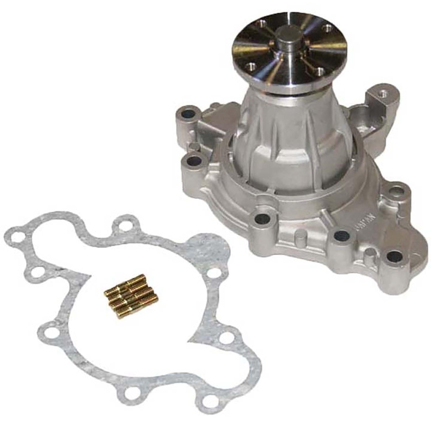 gmb engine water pump  frsport 145-2130