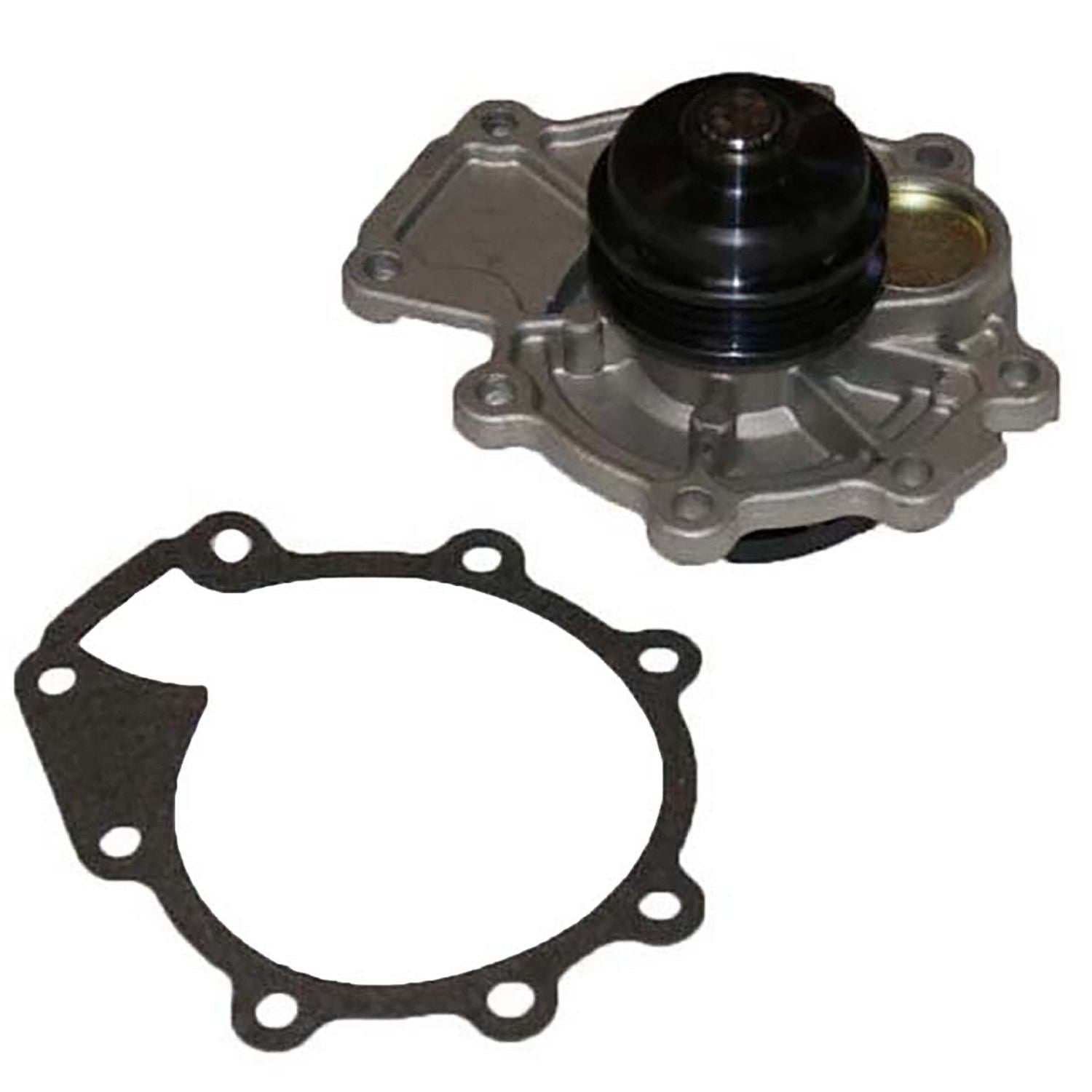 gmb engine water pump  frsport 145-2510