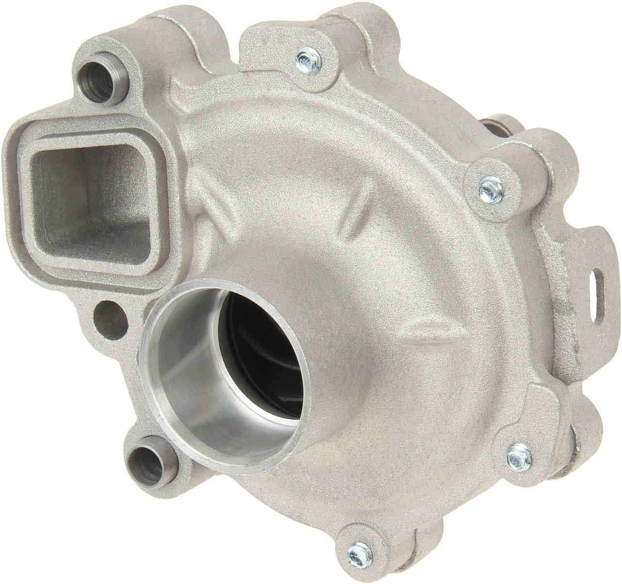 gmb engine water pump  frsport 145-2530