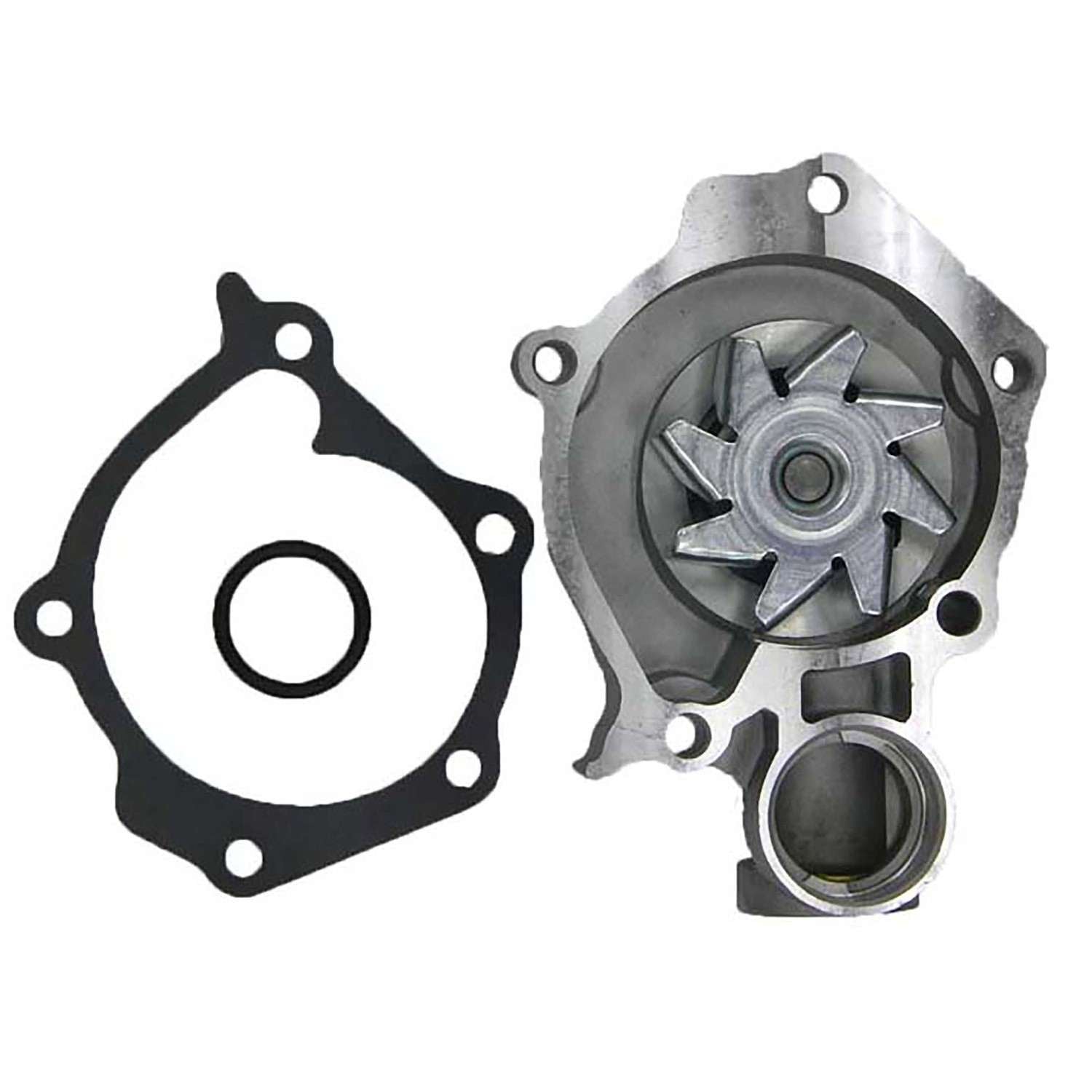 gmb engine water pump  frsport 146-1110