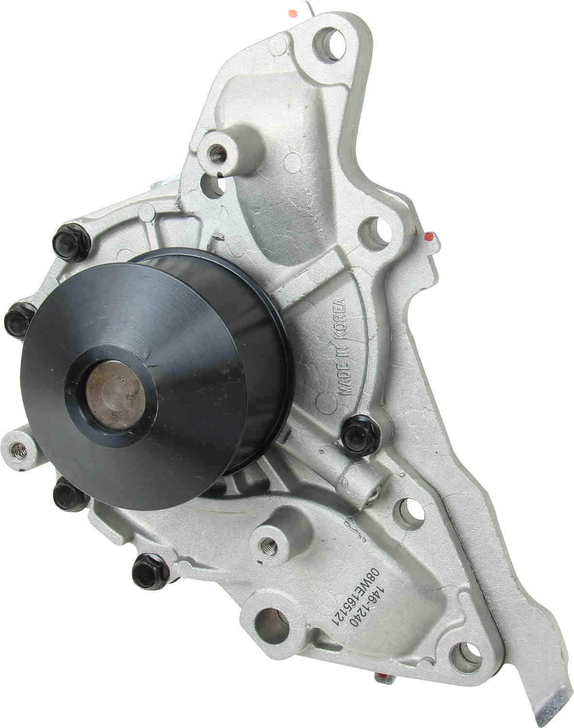 gmb engine water pump  frsport 146-1240