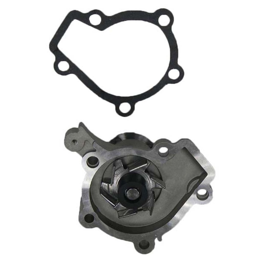 gmb engine water pump  frsport 146-2020