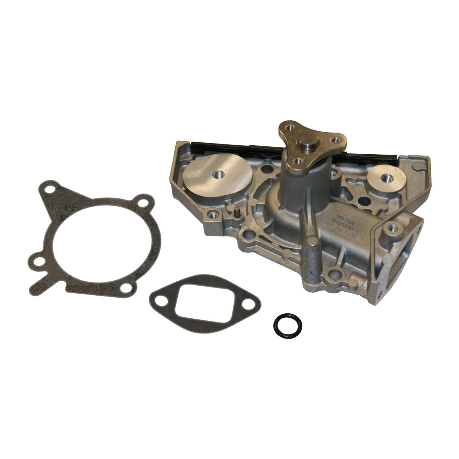 gmb engine water pump  frsport 146-7300