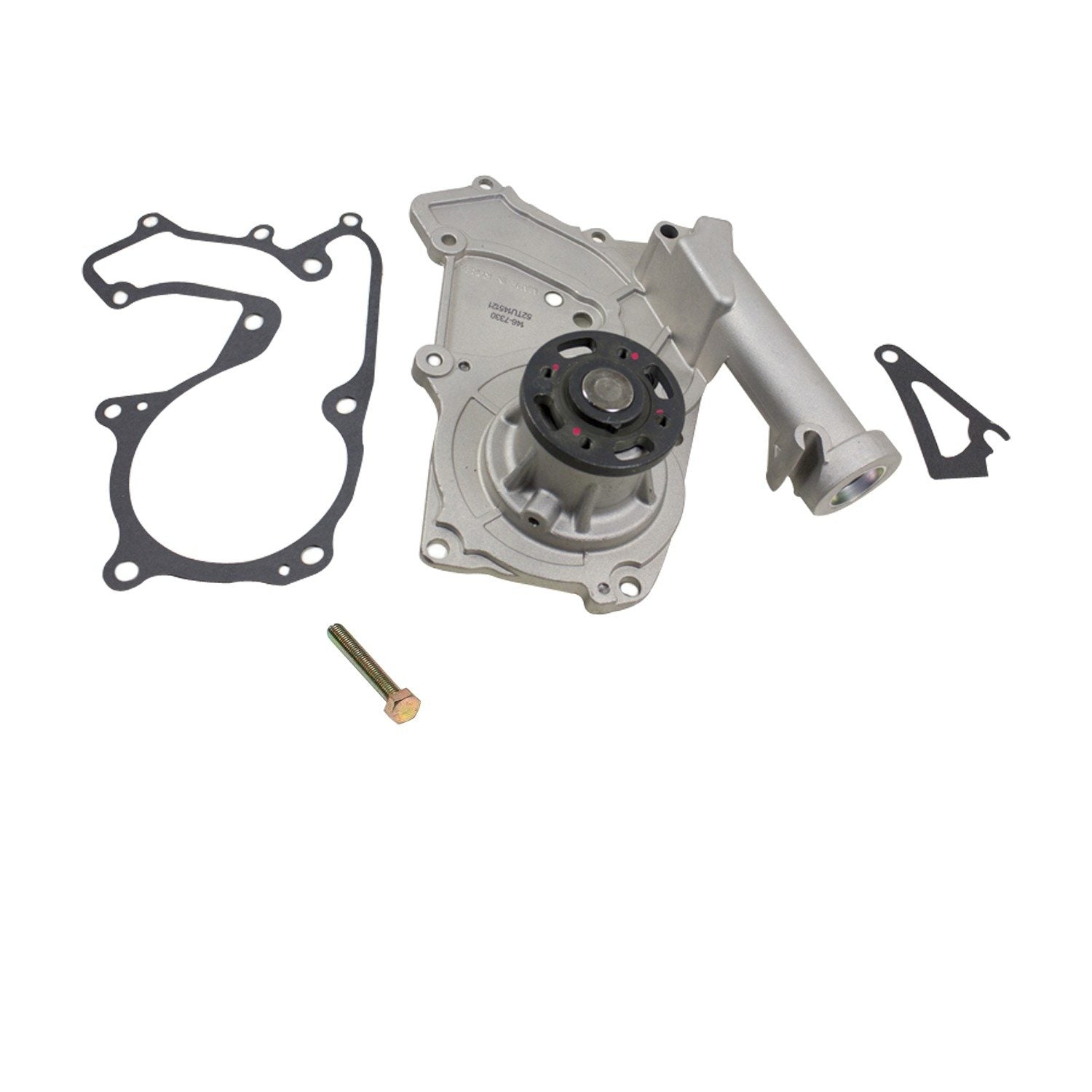 gmb engine water pump  frsport 146-7330