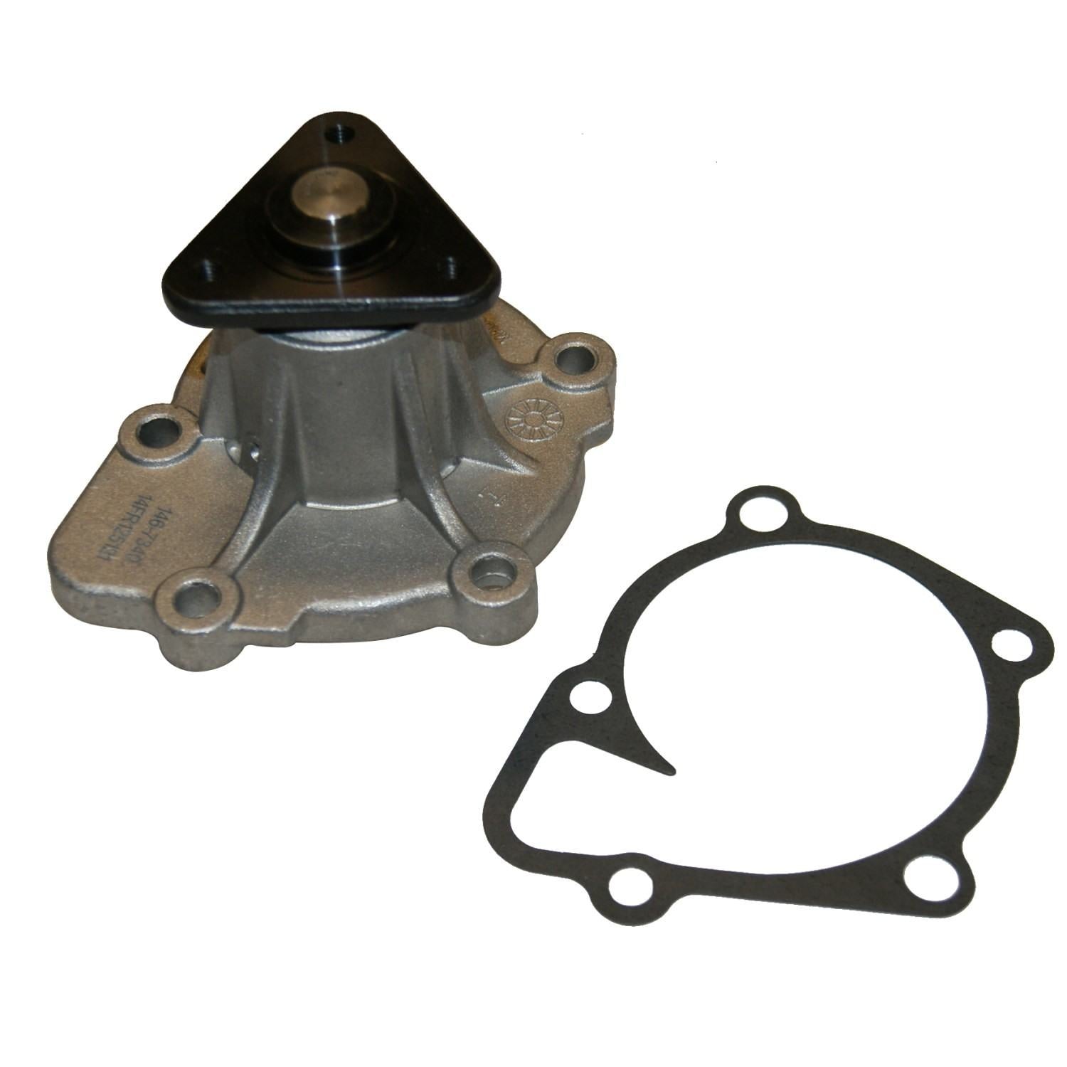 gmb engine water pump  frsport 146-7340