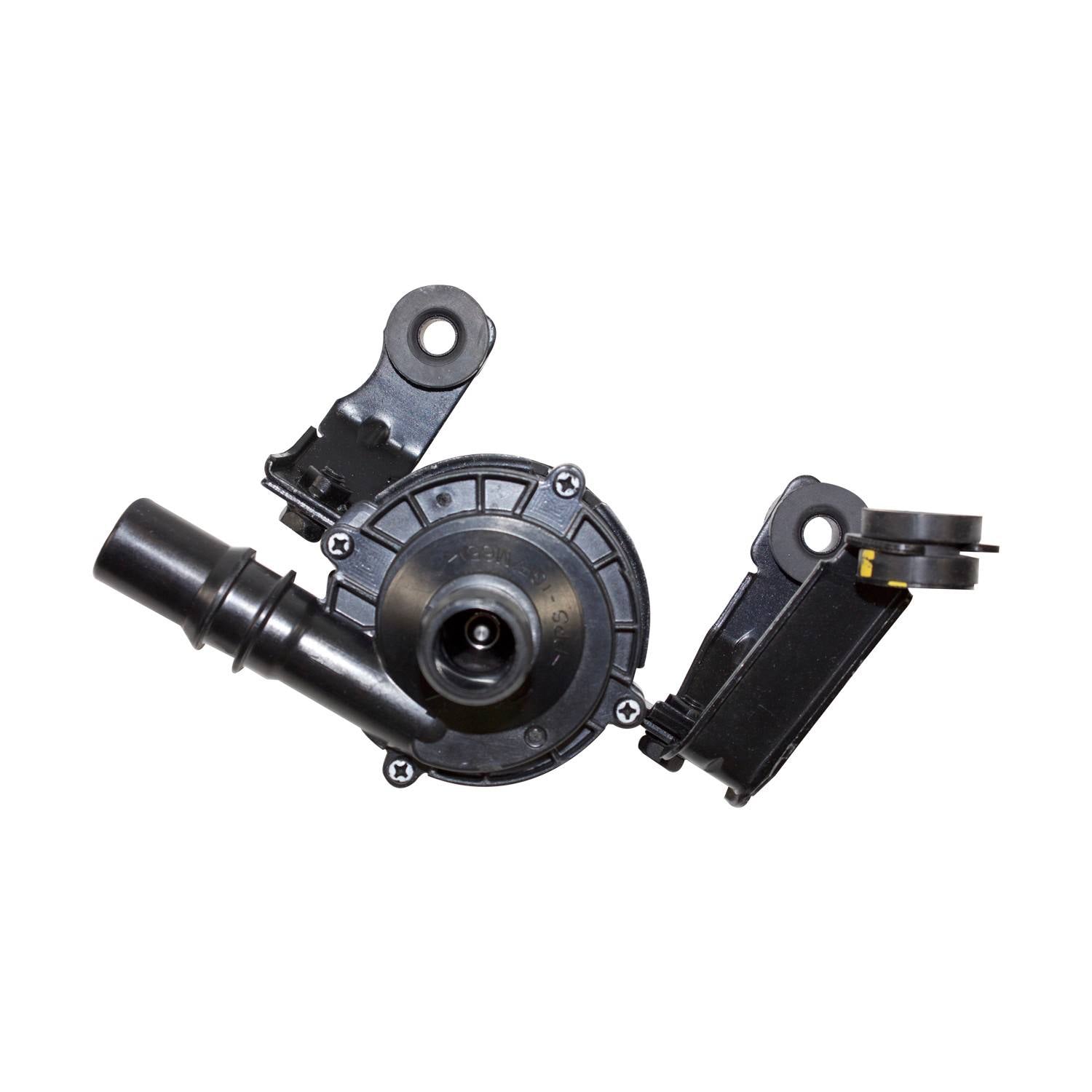 GMB Engine Water Pump  top view frsport 146-9010