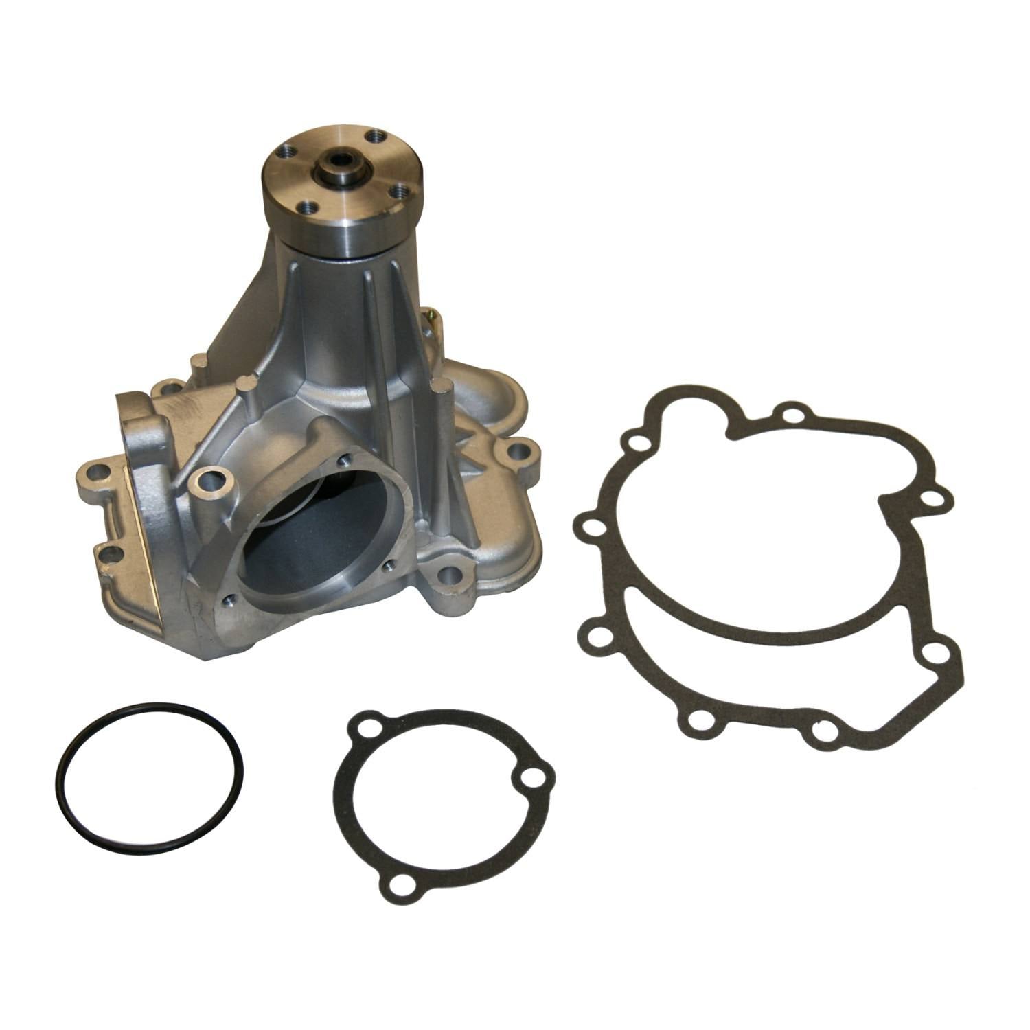 gmb engine water pump  frsport 147-2010