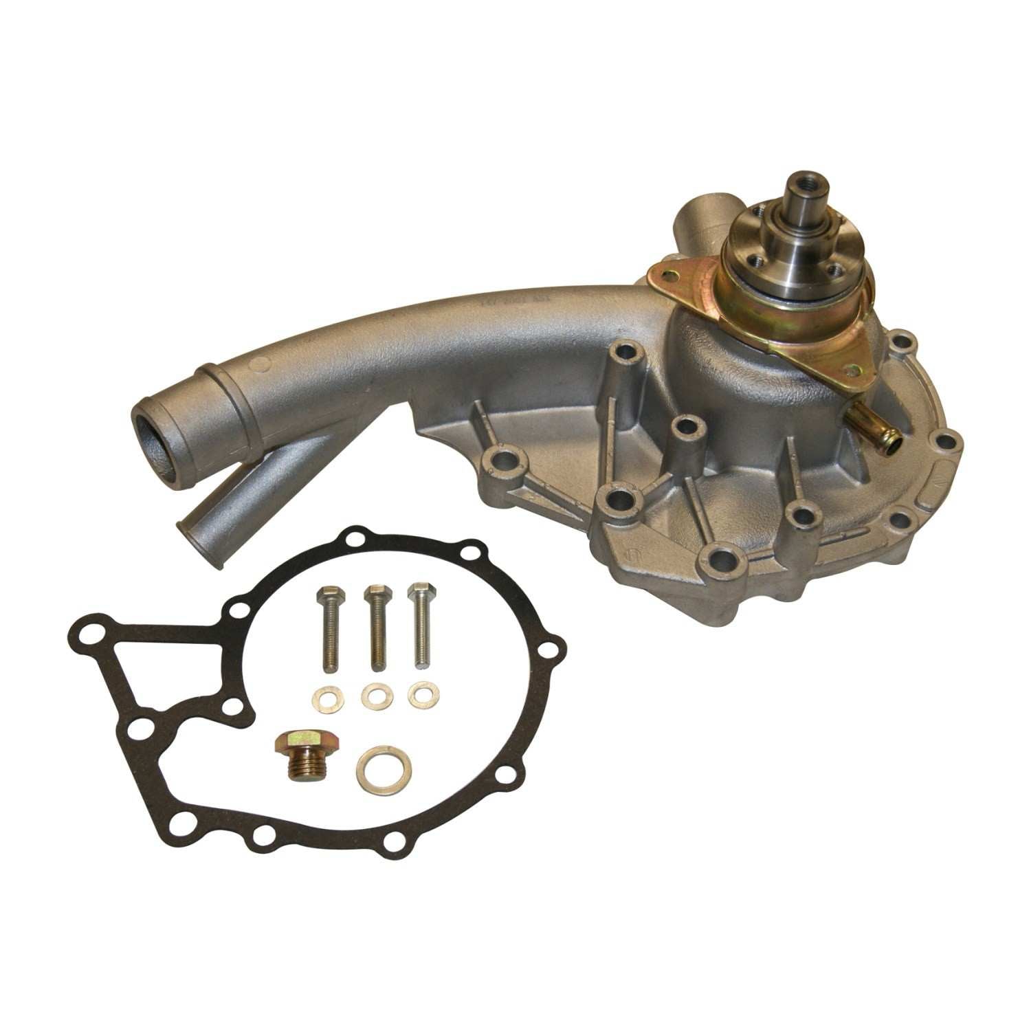 gmb engine water pump  frsport 147-2061