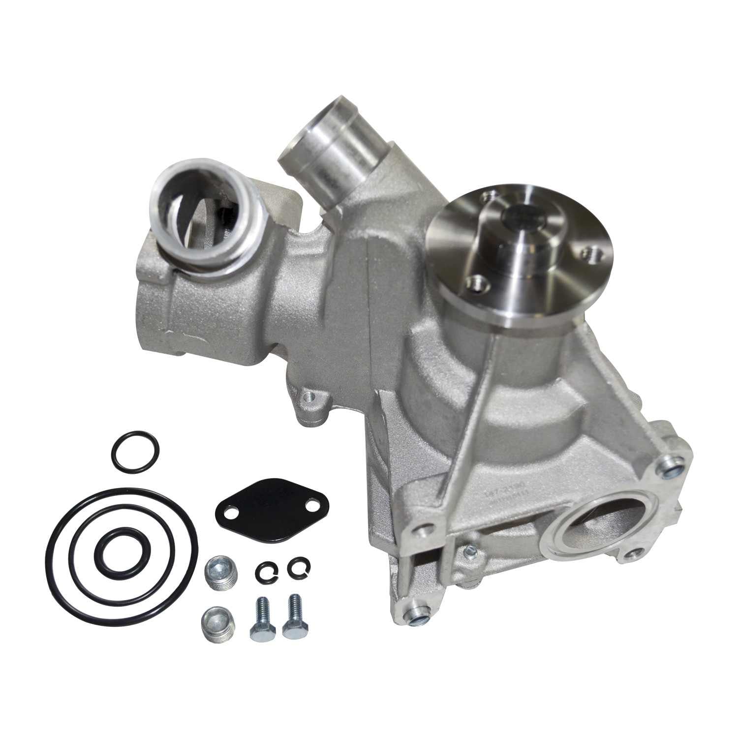 gmb engine water pump  frsport 147-2190