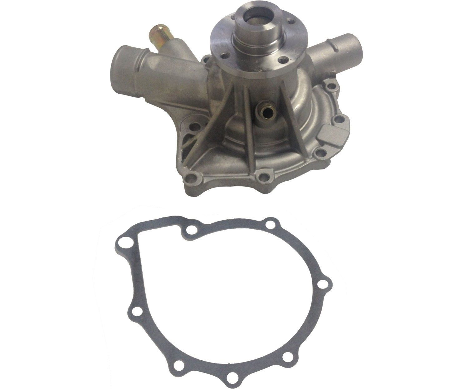 gmb engine water pump  frsport 147-2270