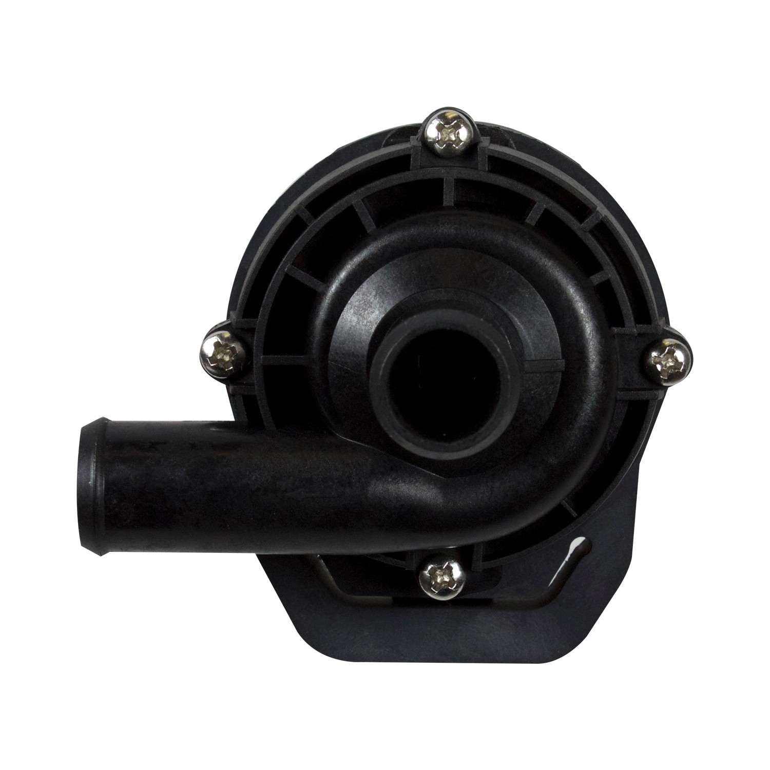 GMB Engine Water Pump  top view frsport 147-2410