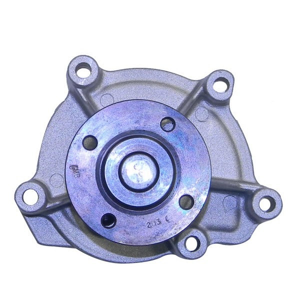 GMB Engine Water Pump  top view frsport 147-9000