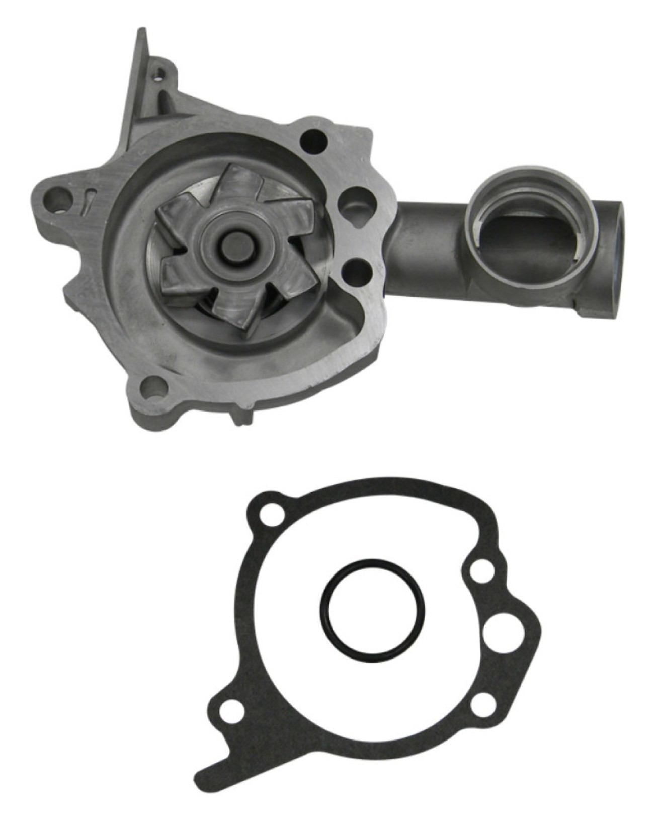 gmb engine water pump  frsport 148-1190