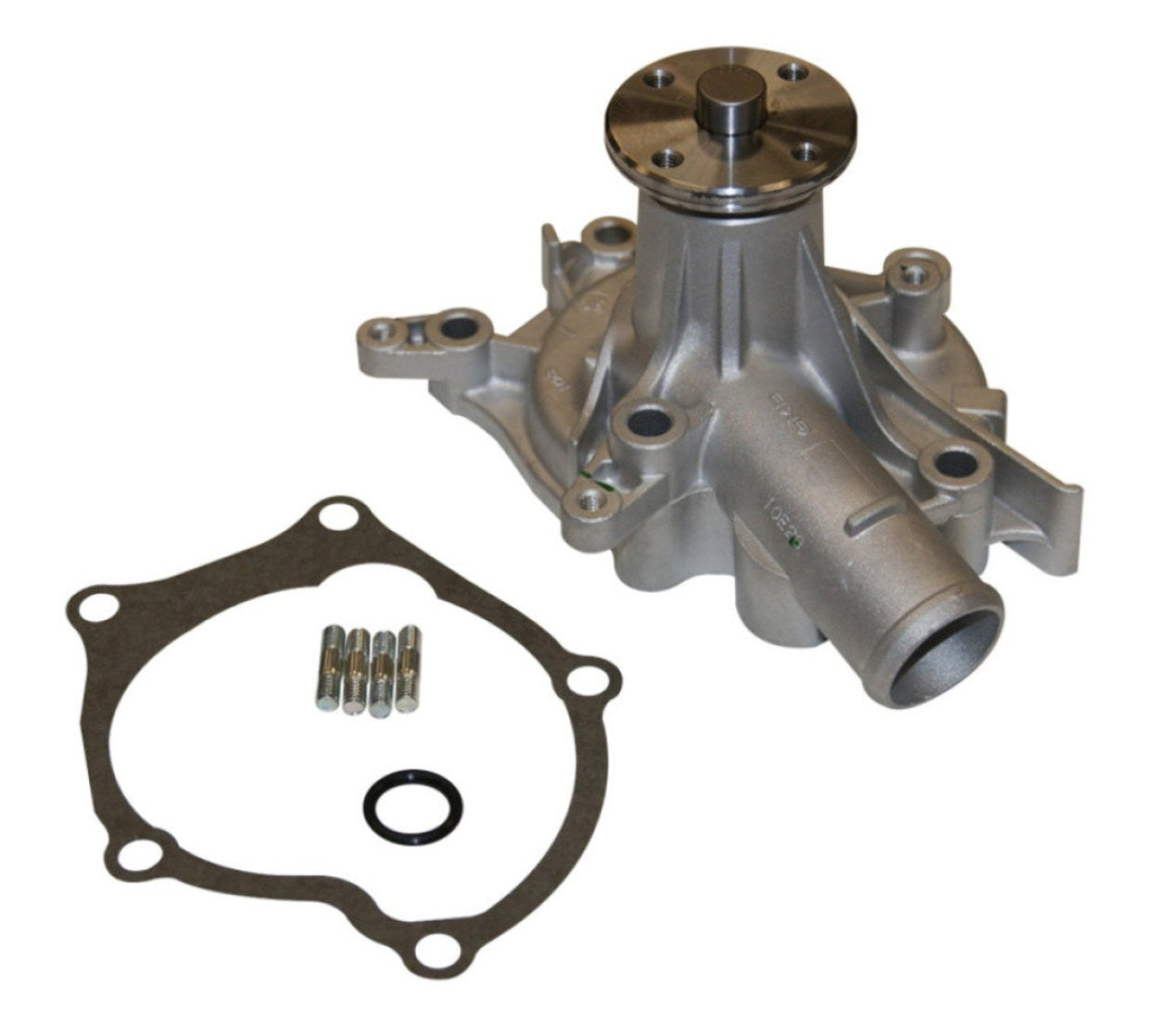 gmb engine water pump  frsport 148-1230