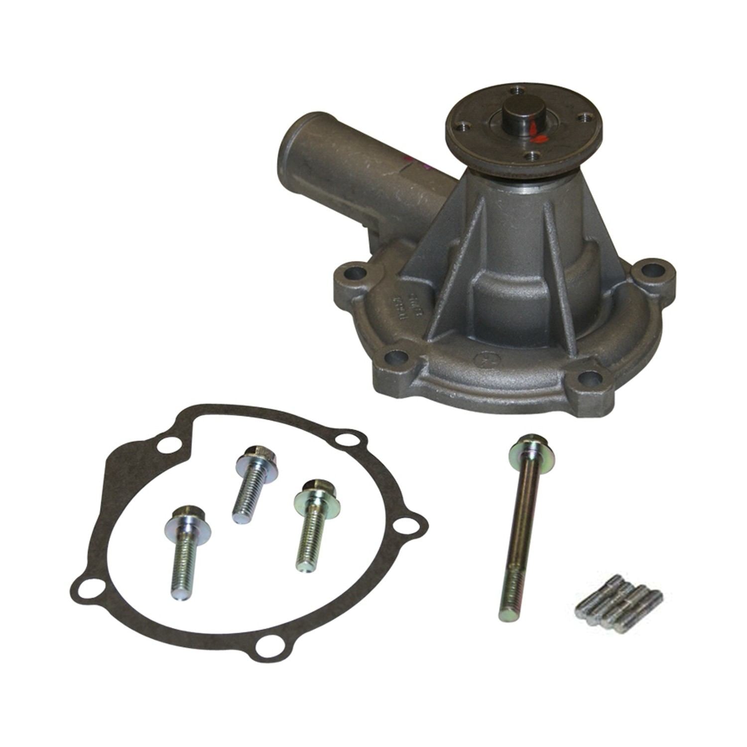 gmb engine water pump  frsport 148-1370