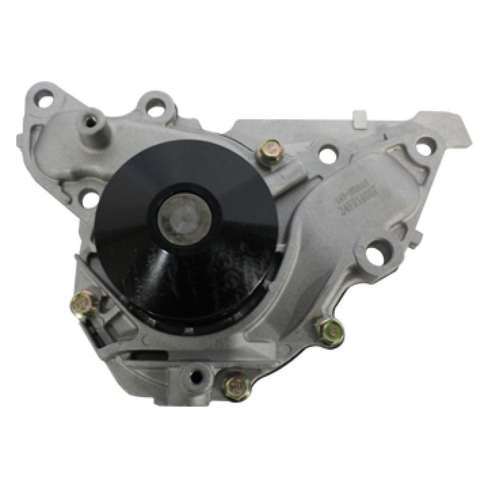 GMB Engine Water Pump  top view frsport 148-1510AH