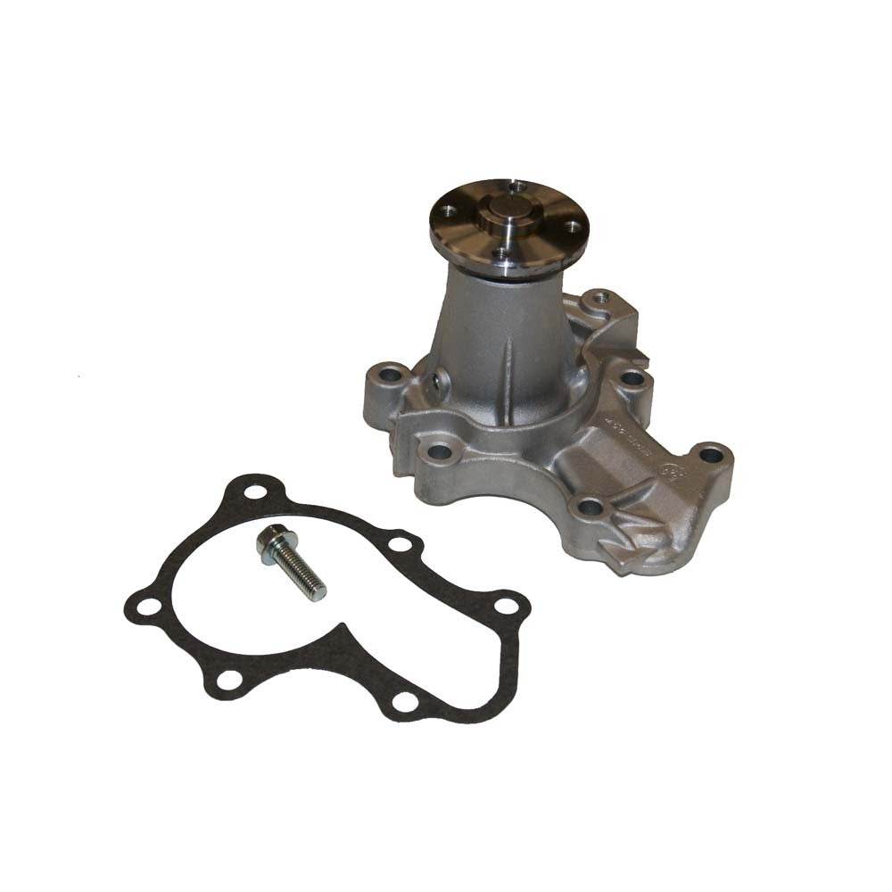 gmb engine water pump  frsport 148-1540