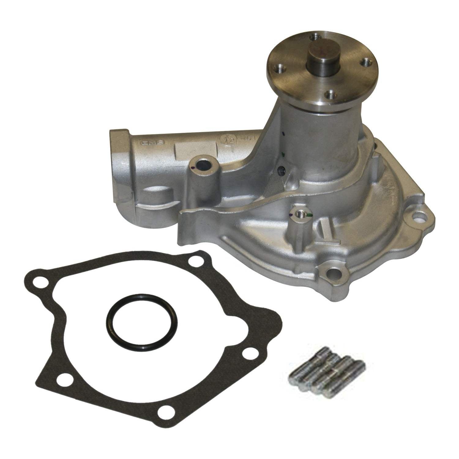 gmb engine water pump  frsport 148-1610