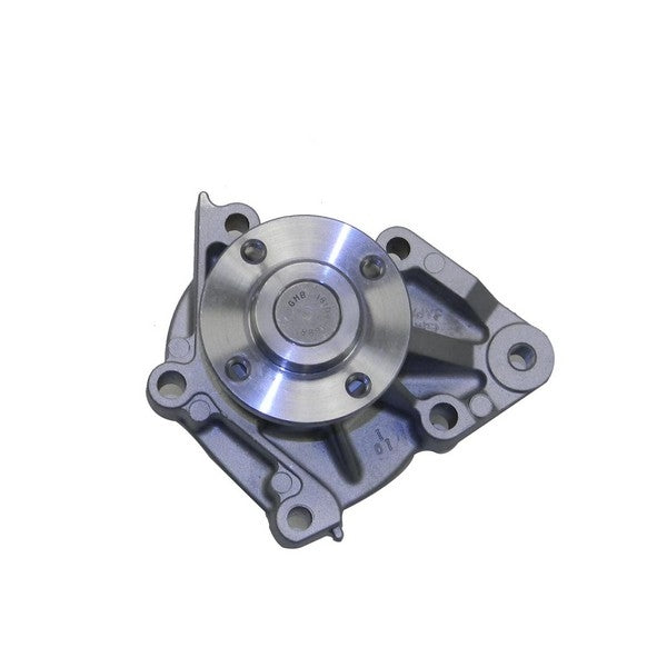 GMB Engine Water Pump  top view frsport 148-1660