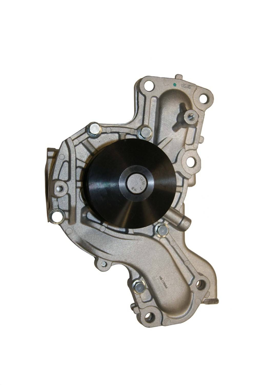 GMB Engine Water Pump  top view frsport 148-1790AH