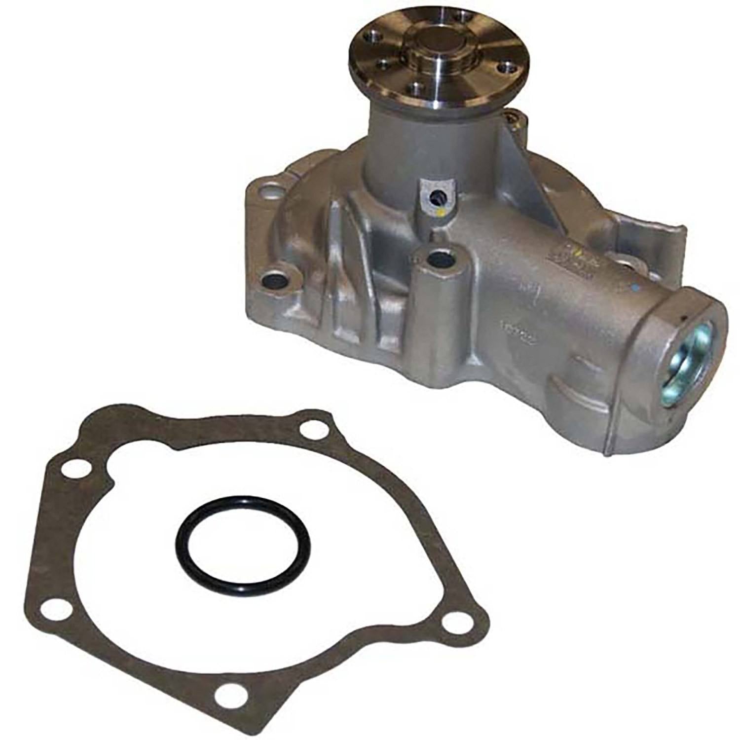 gmb engine water pump  frsport 148-2330