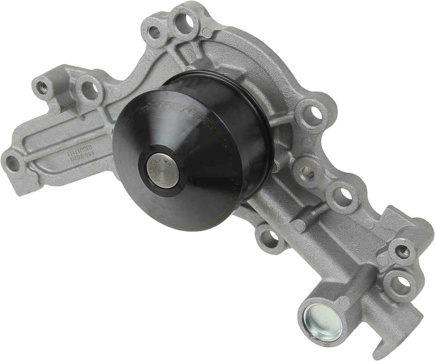 gmb engine water pump  frsport 148-2520