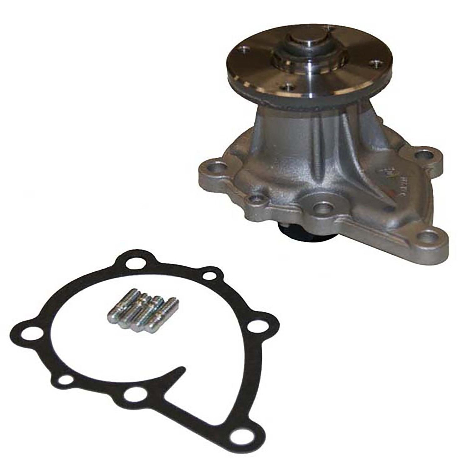 gmb engine water pump  frsport 150-1110