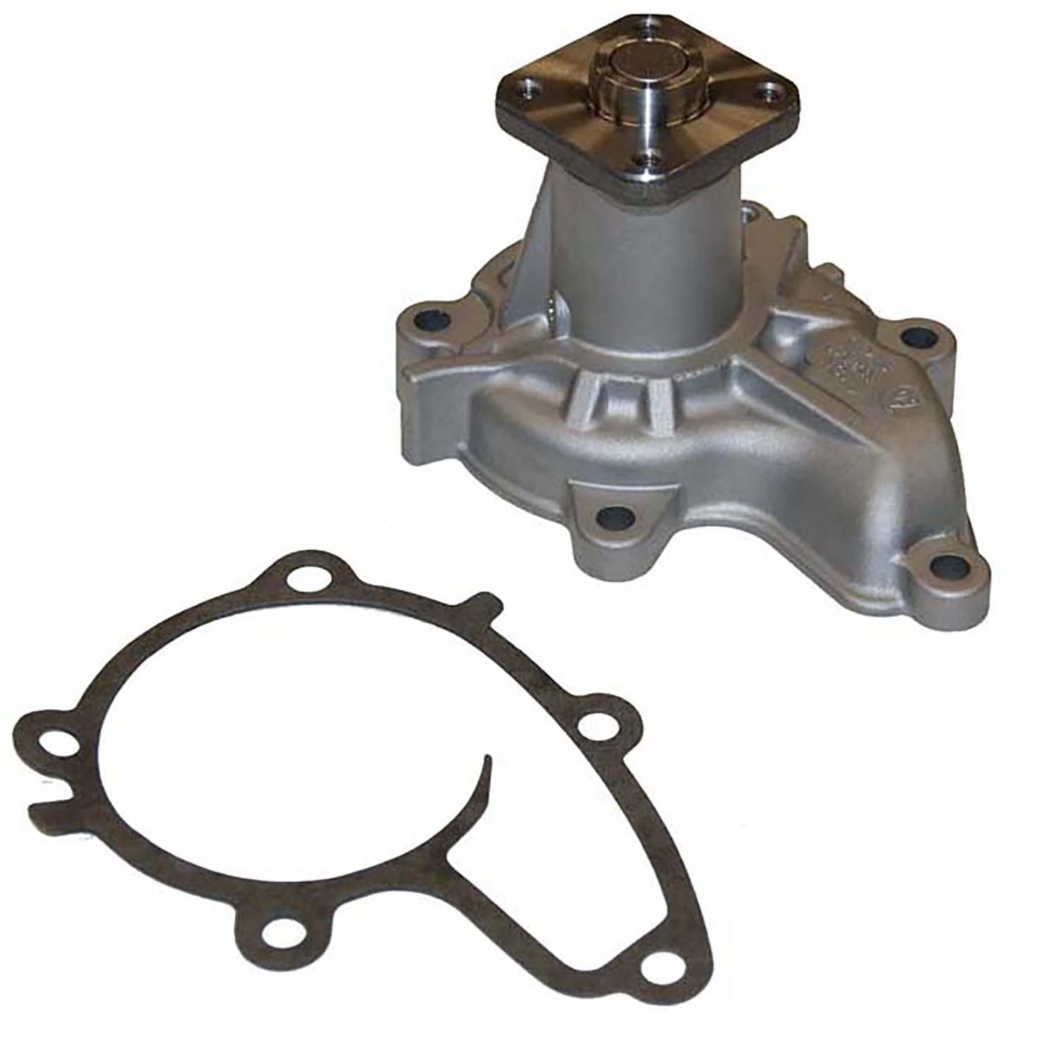 gmb engine water pump  frsport 150-1310