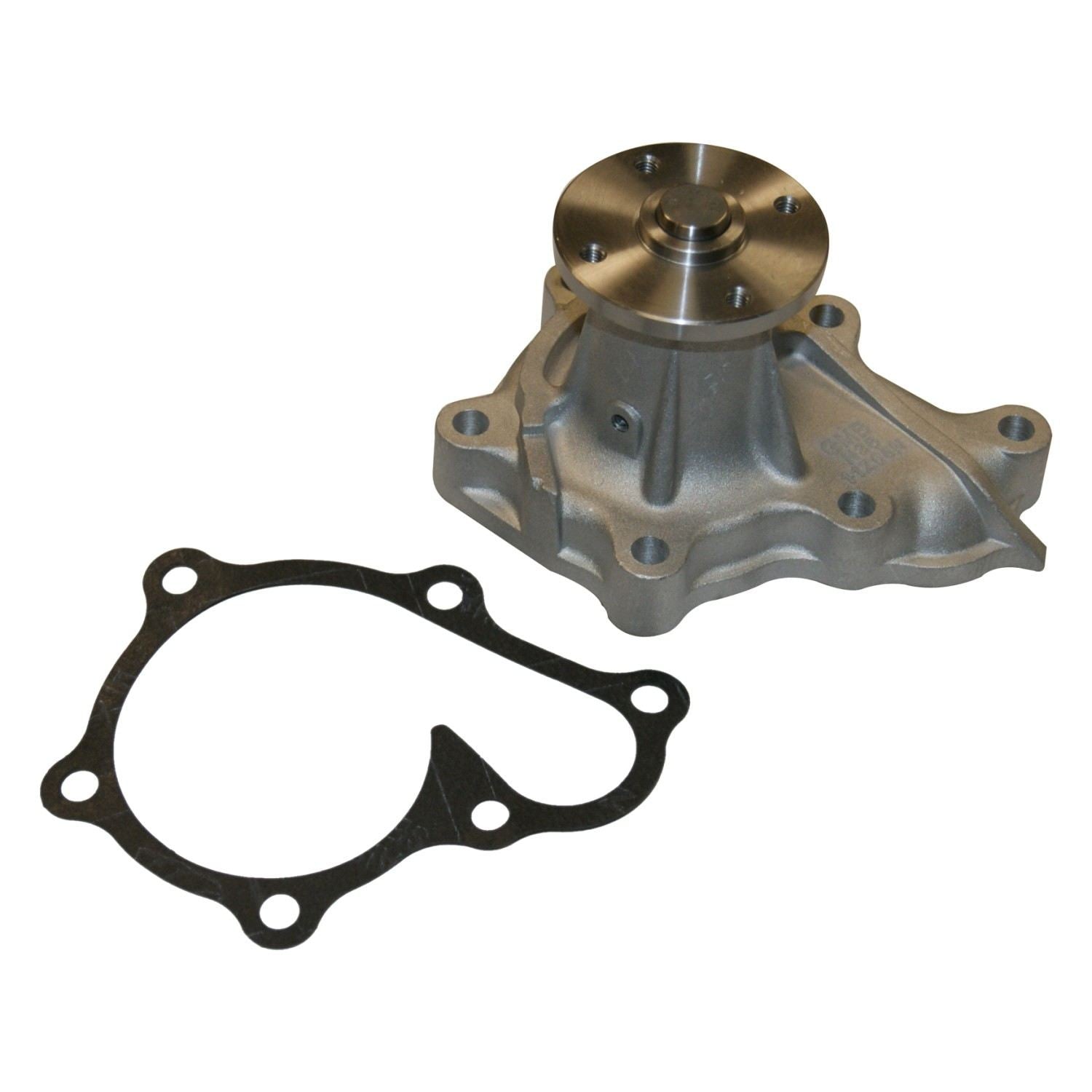 gmb engine water pump  frsport 150-1360