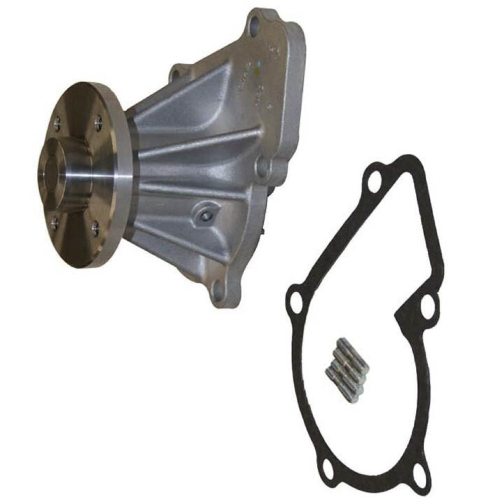 gmb engine water pump  frsport 150-1400