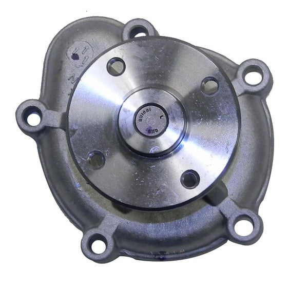 GMB Engine Water Pump  top view frsport 150-1490