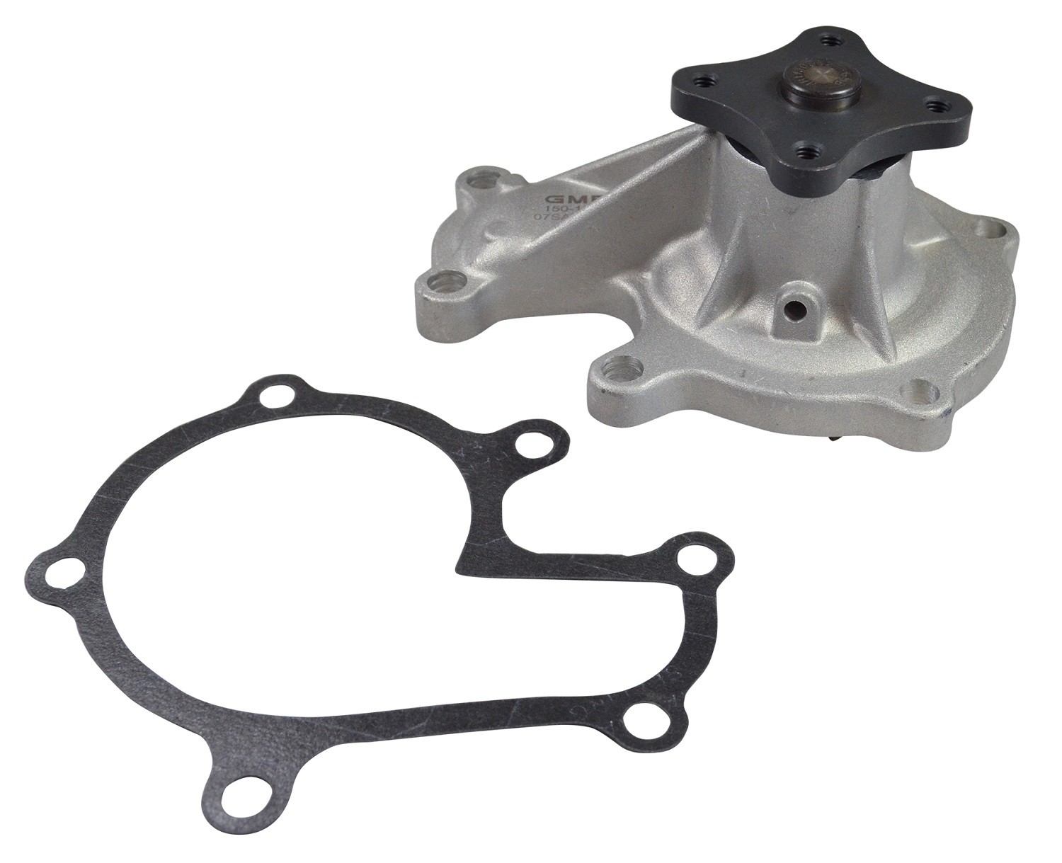 gmb engine water pump  frsport 150-1500