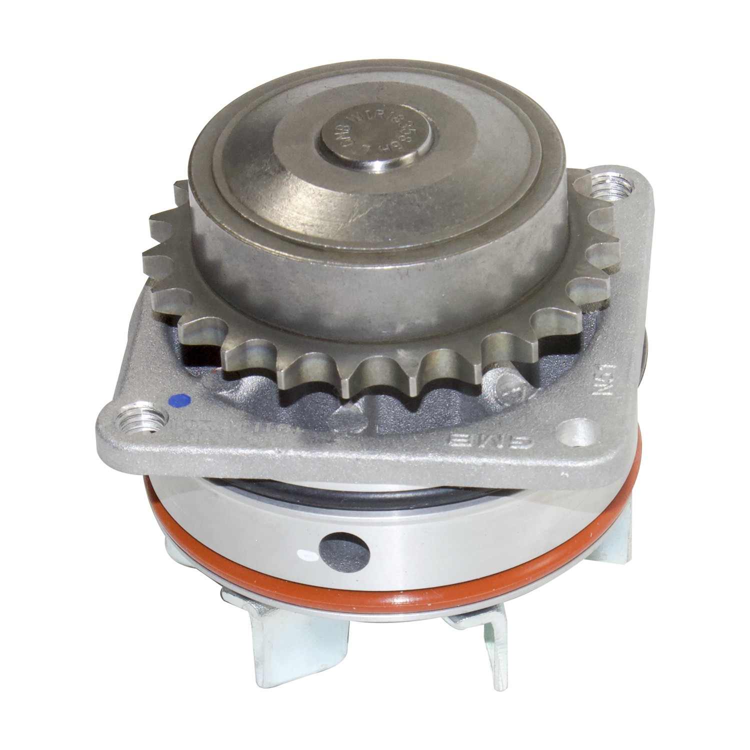 gmb engine water pump  frsport 150-1510