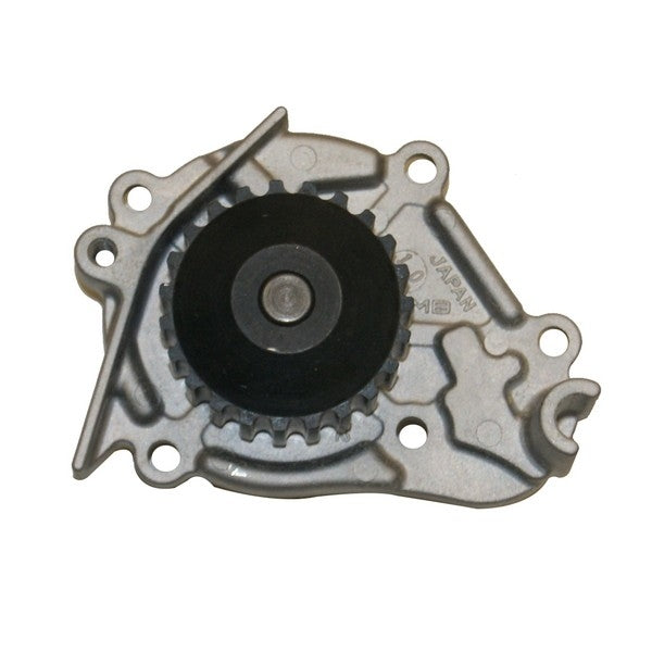 GMB Engine Water Pump  top view frsport 150-1720