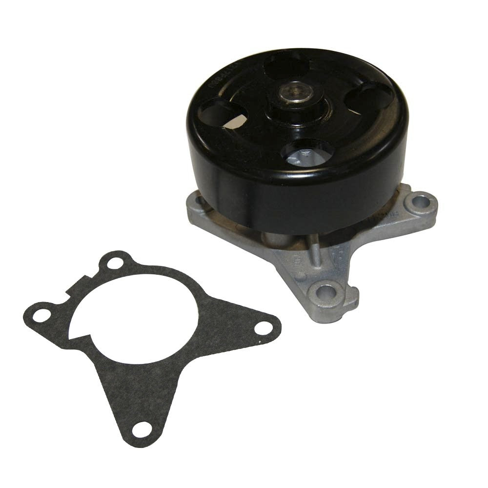 gmb engine water pump  frsport 150-2010