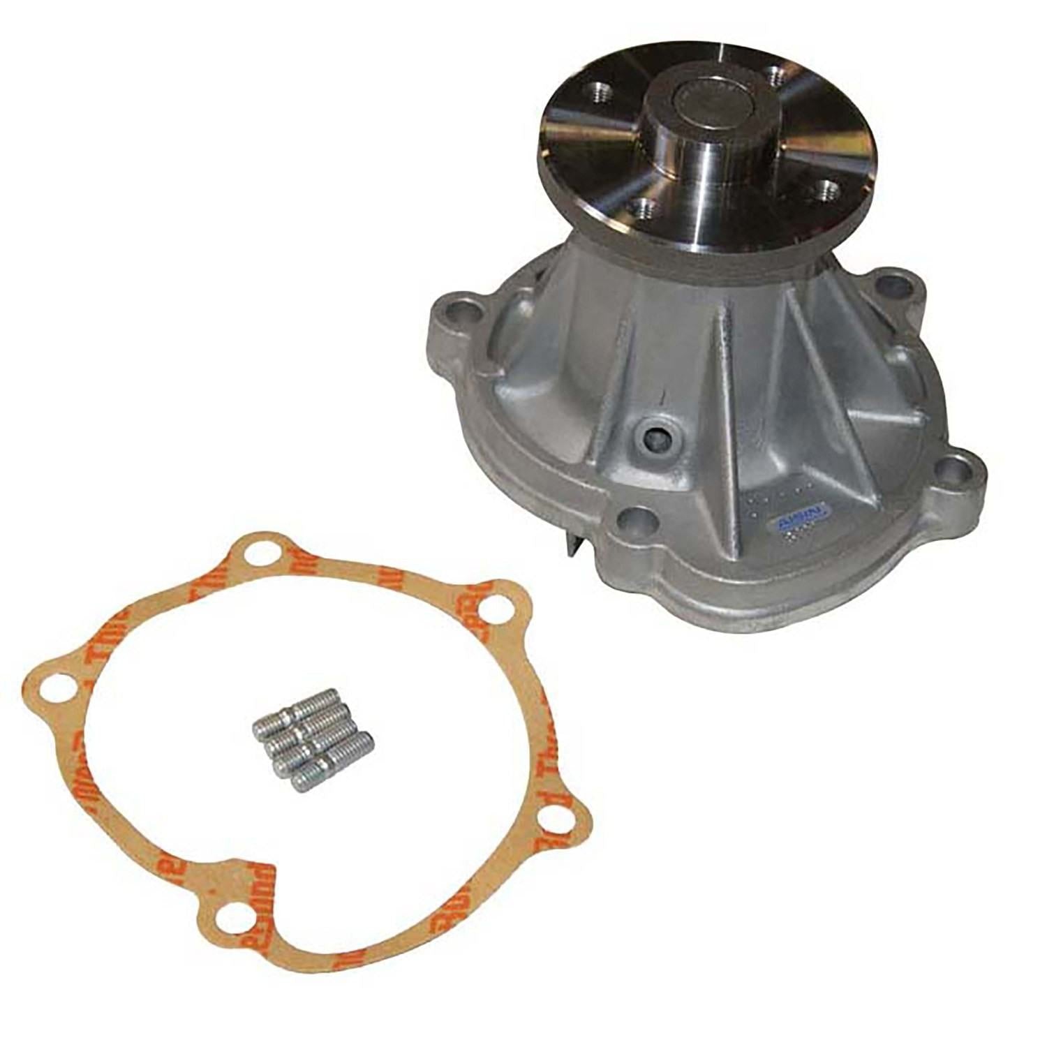 gmb engine water pump  frsport 150-2210