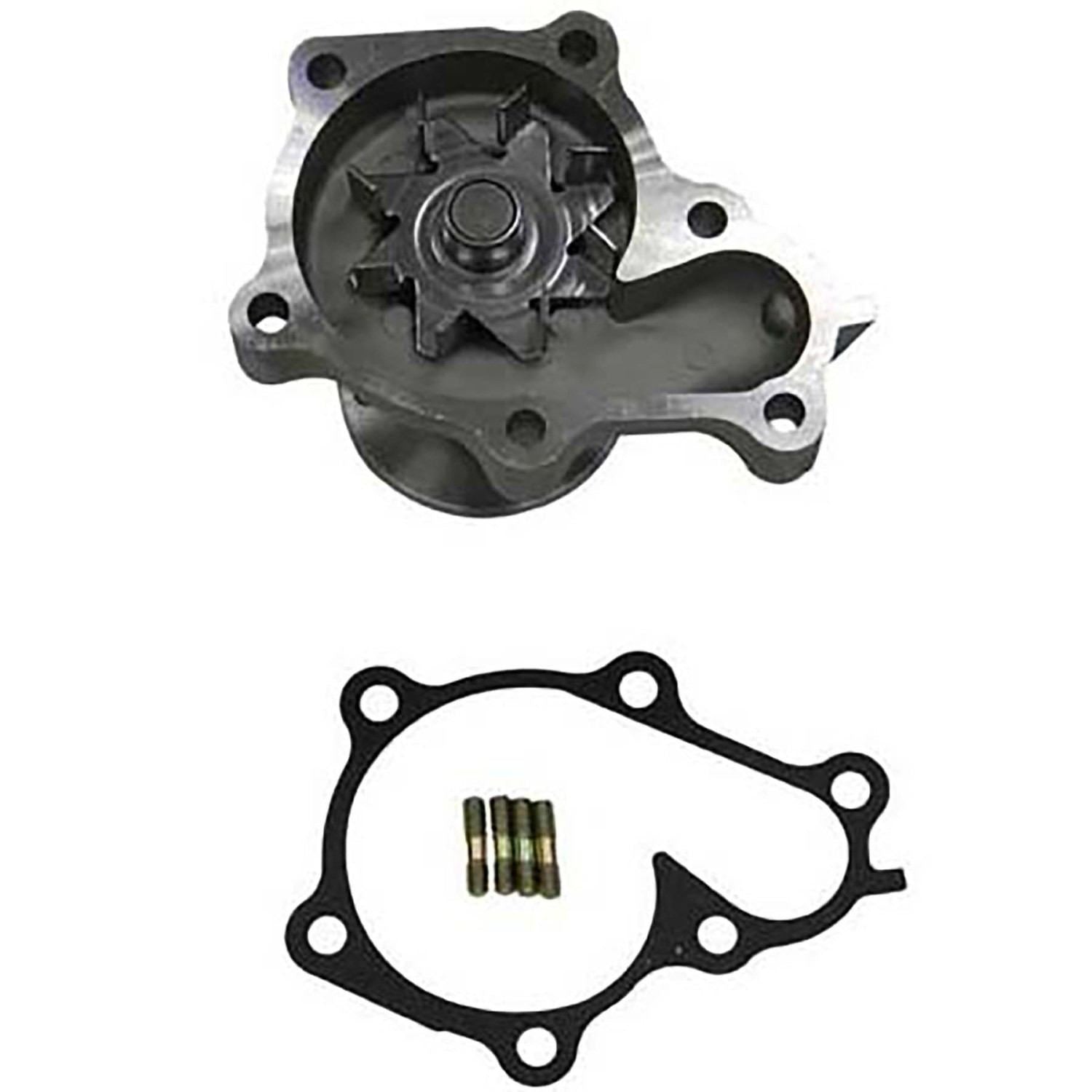 gmb engine water pump  frsport 150-2215