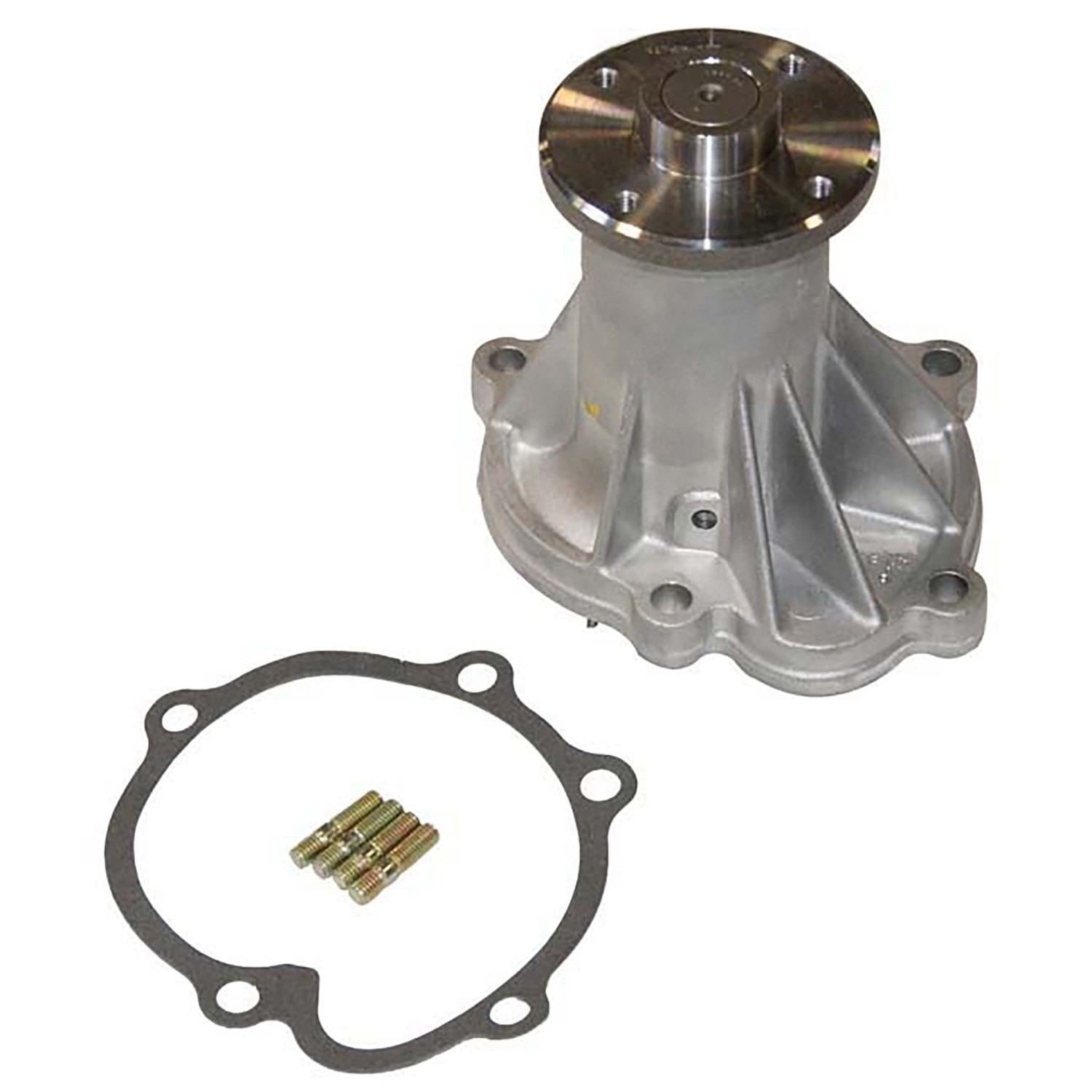 gmb engine water pump  frsport 150-2280