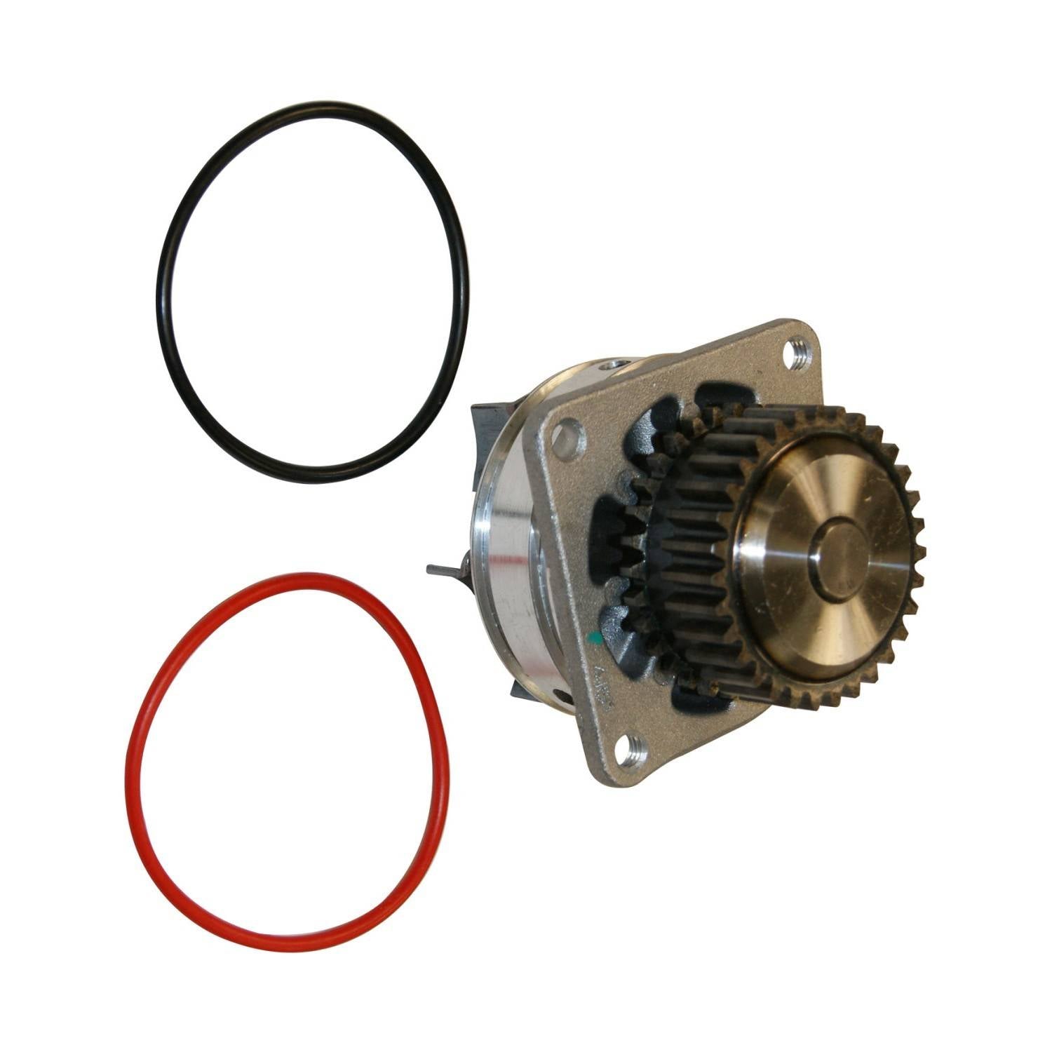 gmb engine water pump  frsport 150-2320