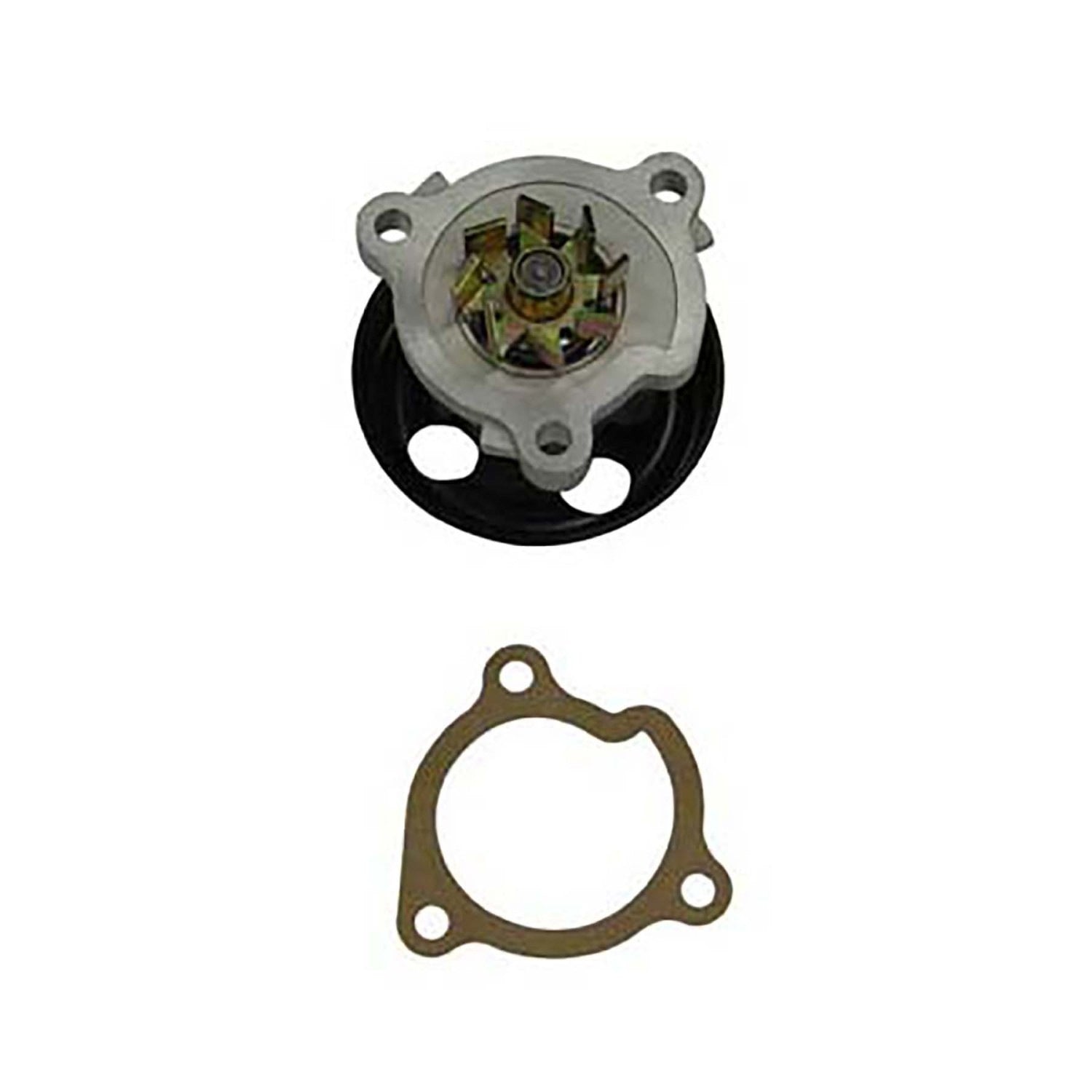 gmb engine water pump  frsport 150-2340