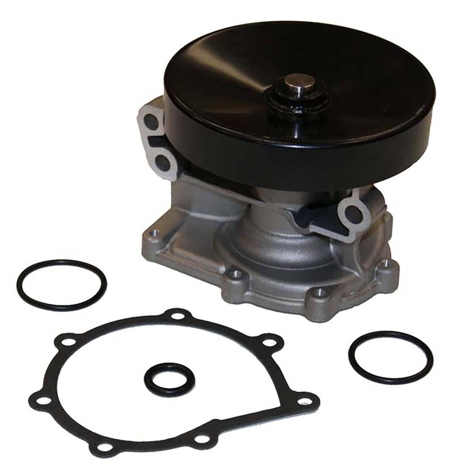 gmb engine water pump  frsport 158-2010