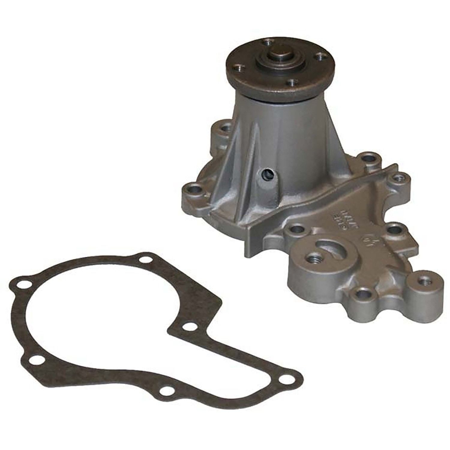 gmb engine water pump  frsport 165-1120