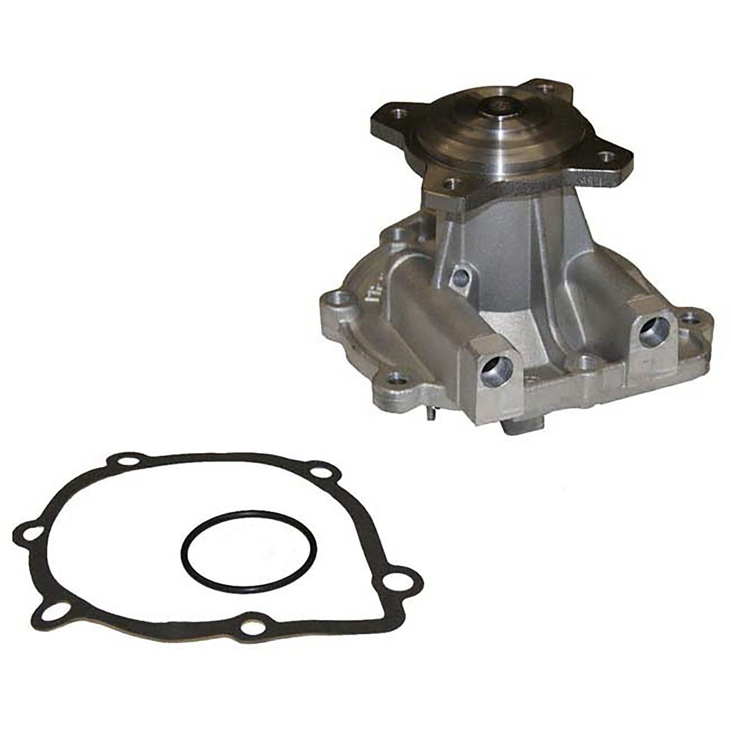 gmb engine water pump  frsport 165-2001