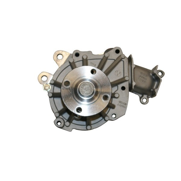 GMB Engine Water Pump  top view frsport 170-1160AH