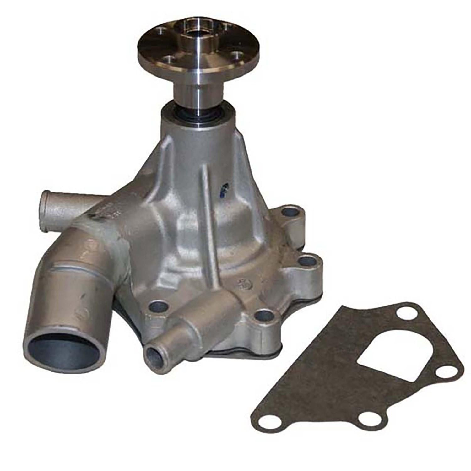 gmb engine water pump  frsport 170-1220