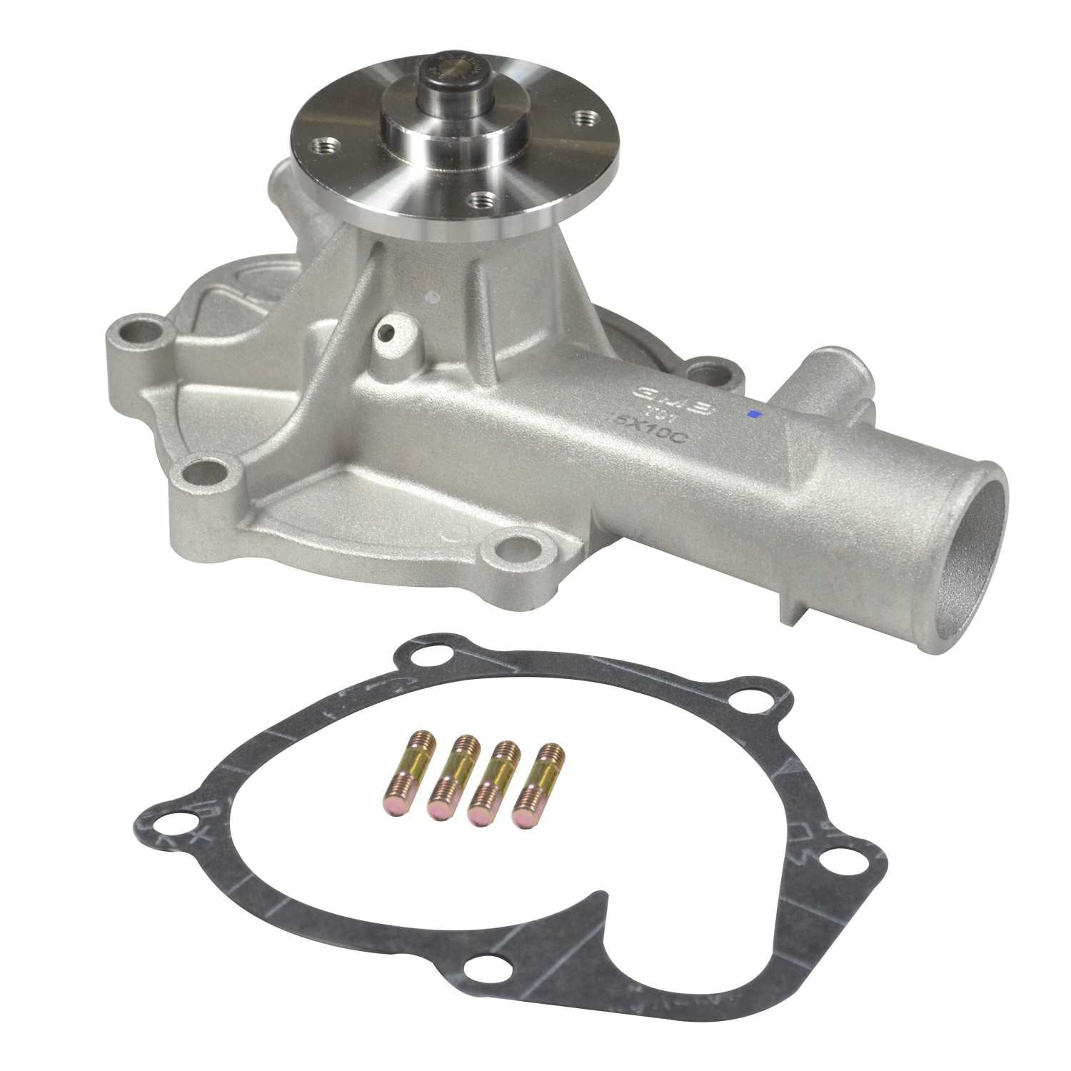 gmb engine water pump  frsport 170-1310