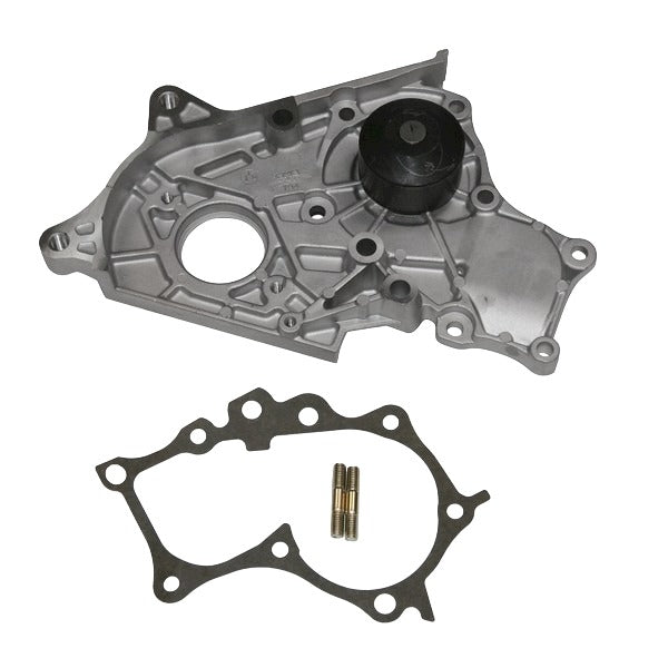 GMB Engine Water Pump  top view frsport 170-1570